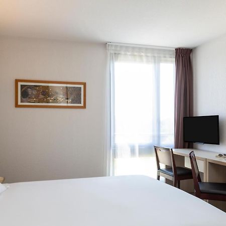 Aparthotel Adagio Access Авиньон Экстерьер фото