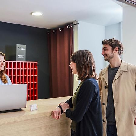 Aparthotel Adagio Access Авиньон Экстерьер фото