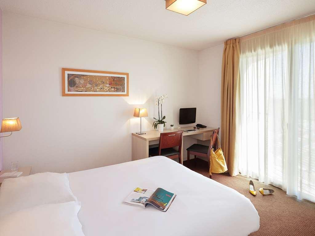 Aparthotel Adagio Access Авиньон Номер фото