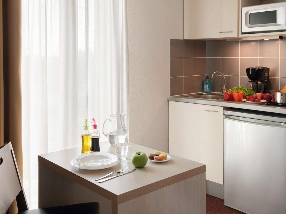 Aparthotel Adagio Access Авиньон Экстерьер фото