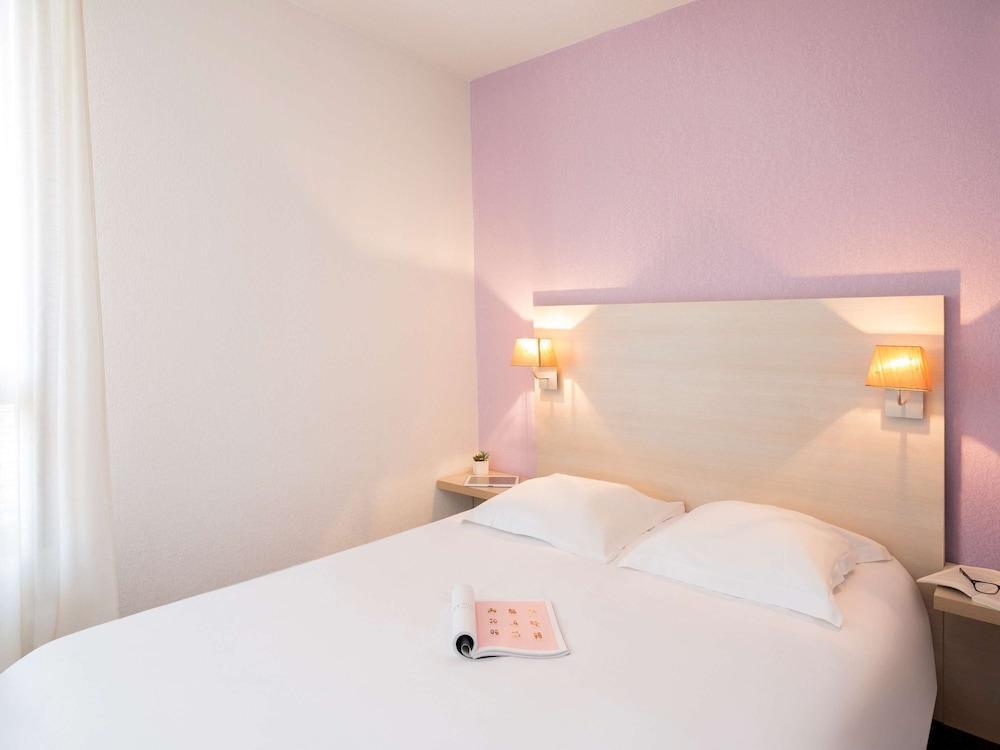 Aparthotel Adagio Access Авиньон Экстерьер фото