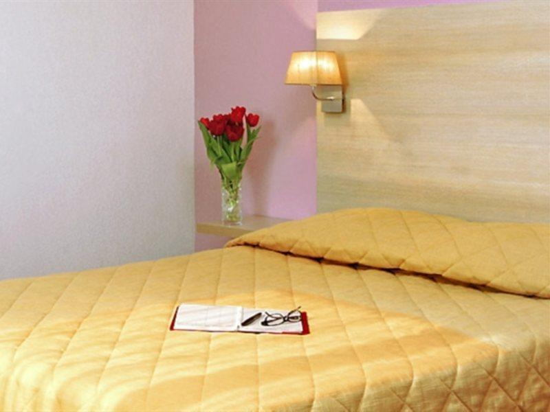 Aparthotel Adagio Access Авиньон Экстерьер фото
